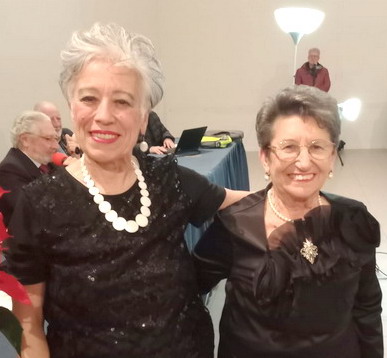 Immagine riferita a: Concerto a quattro mani di Rosa Sanci e Liviana Latino